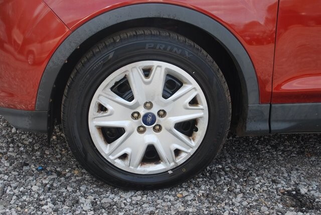 2016 Ford Escape in Birmingham, AL 35215 - 18106325 28