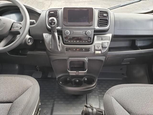 2026 RAM ProMaster in Bedford, OH 44146 - 18106326 8