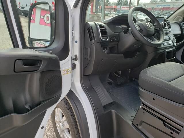 2026 RAM ProMaster in Bedford, OH 44146 - 18106326 6