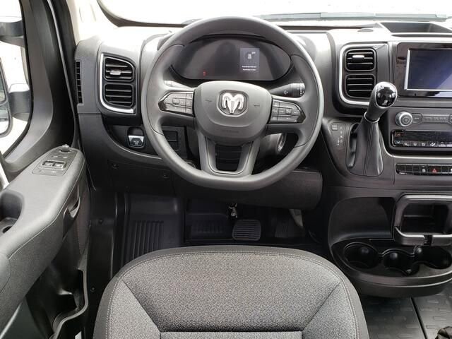 2026 RAM ProMaster in Bedford, OH 44146 - 18106326 9