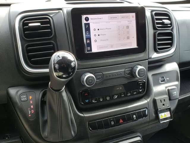 2026 RAM ProMaster in Bedford, OH 44146 - 18106326 11