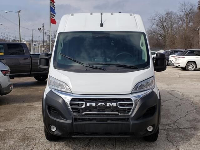 2026 RAM ProMaster in Bedford, OH 44146 - 18106326 5