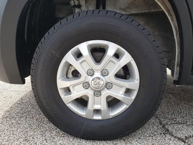 2026 RAM ProMaster in Bedford, OH 44146 - 18106326 12