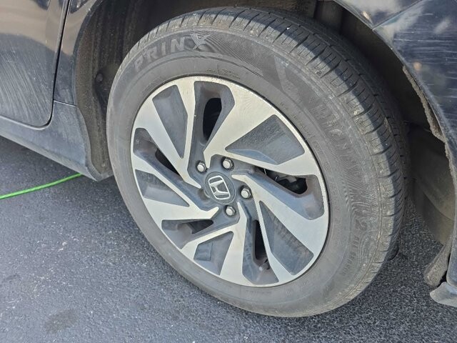 2018 Honda Civic in Knoxville, TN 37912 - 18106329 7