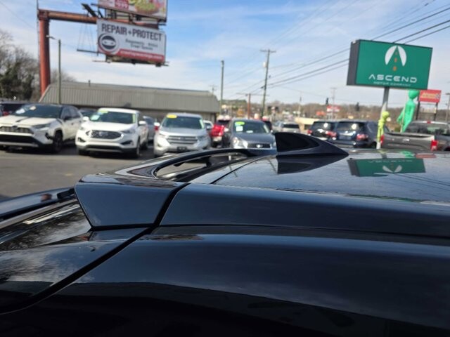 2018 Honda Civic in Knoxville, TN 37912 - 18106329 6