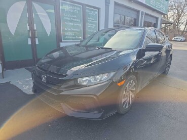 2018 Honda Civic in Knoxville, TN 37912