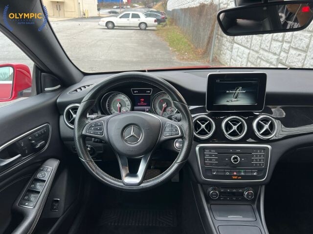 2015 Mercedes-Benz CLA 250 in Decatur, GA 30032 - 18106331 23