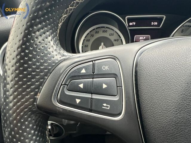 2015 Mercedes-Benz CLA 250 in Decatur, GA 30032 - 18106331 24