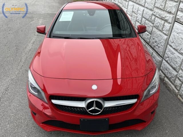2015 Mercedes-Benz CLA 250 in Decatur, GA 30032 - 18106331 2