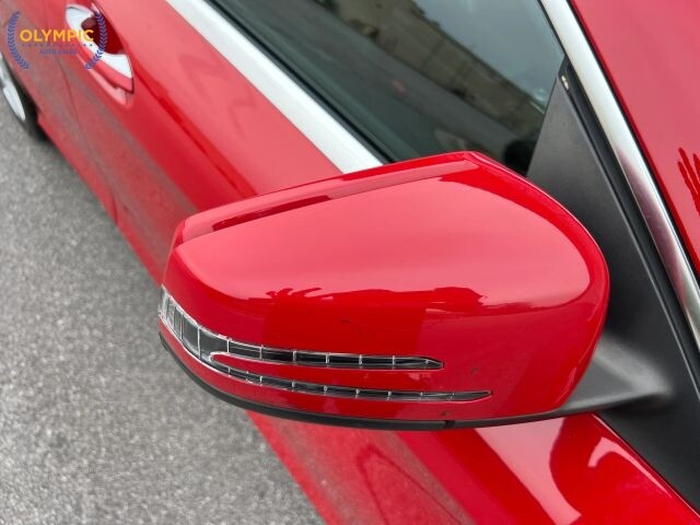 2015 Mercedes-Benz CLA 250 in Decatur, GA 30032 - 18106331 19