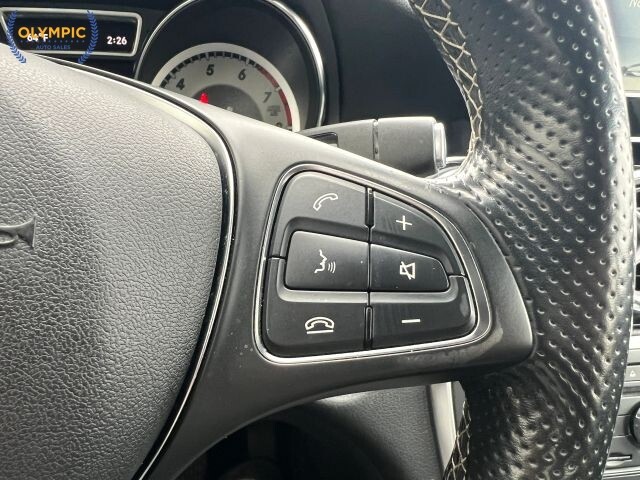 2015 Mercedes-Benz CLA 250 in Decatur, GA 30032 - 18106331 25