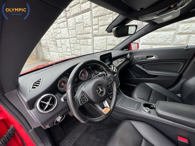 2015 Mercedes-Benz CLA 250 in Decatur, GA 30032 - 18106331 20