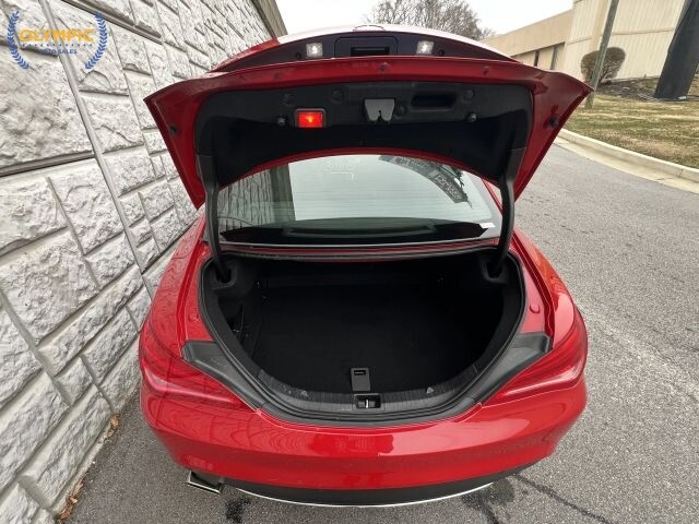 2015 Mercedes-Benz CLA 250 in Decatur, GA 30032 - 18106331 46