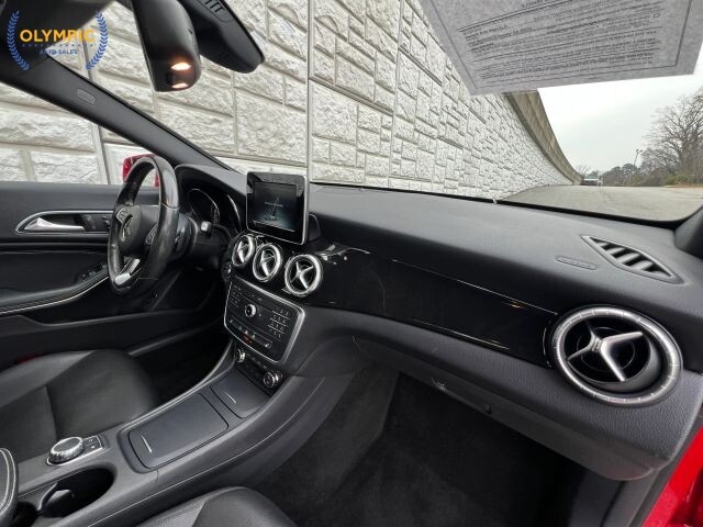 2015 Mercedes-Benz CLA 250 in Decatur, GA 30032 - 18106331 22