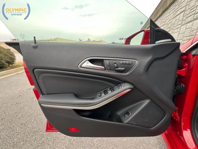 2015 Mercedes-Benz CLA 250 in Decatur, GA 30032 - 18106331 42