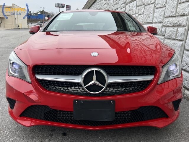 2015 Mercedes-Benz CLA 250 in Decatur, GA 30032 - 18106331 13