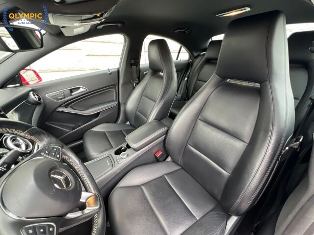 2015 Mercedes-Benz CLA 250 in Decatur, GA 30032 - 18106331 37