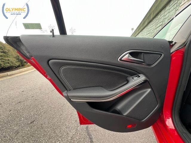 2015 Mercedes-Benz CLA 250 in Decatur, GA 30032 - 18106331 44