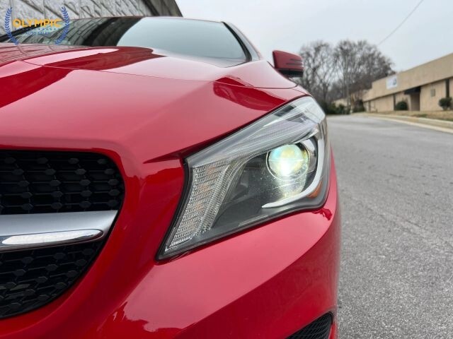 2015 Mercedes-Benz CLA 250 in Decatur, GA 30032 - 18106331 14