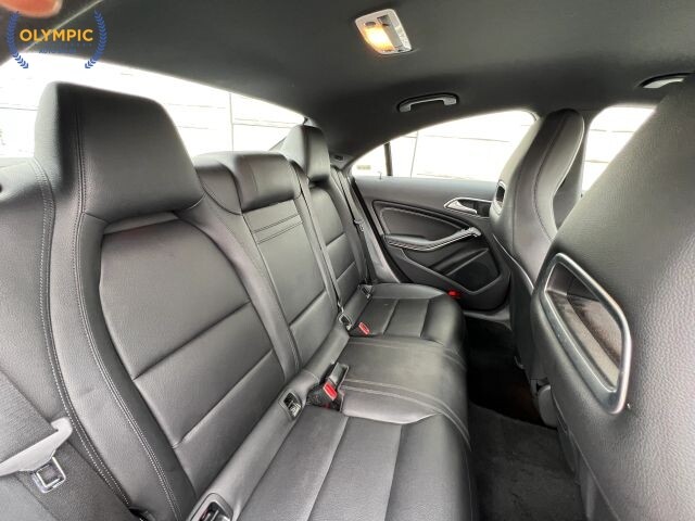 2015 Mercedes-Benz CLA 250 in Decatur, GA 30032 - 18106331 41
