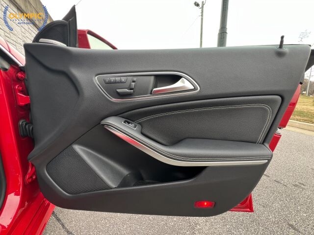 2015 Mercedes-Benz CLA 250 in Decatur, GA 30032 - 18106331 43