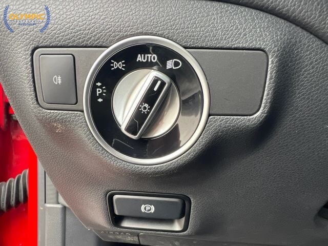 2015 Mercedes-Benz CLA 250 in Decatur, GA 30032 - 18106331 29