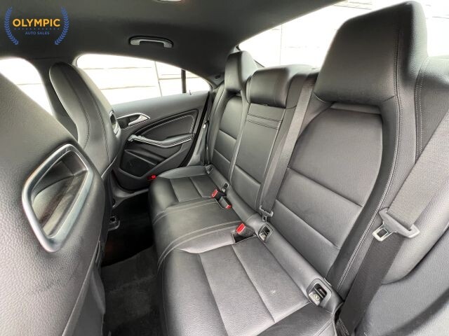 2015 Mercedes-Benz CLA 250 in Decatur, GA 30032 - 18106331 39