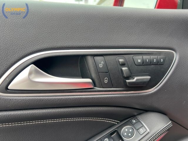 2015 Mercedes-Benz CLA 250 in Decatur, GA 30032 - 18106331 34