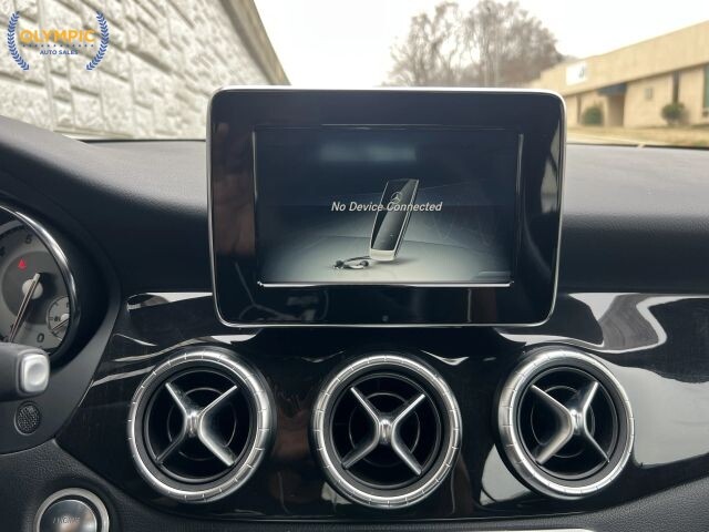 2015 Mercedes-Benz CLA 250 in Decatur, GA 30032 - 18106331 30