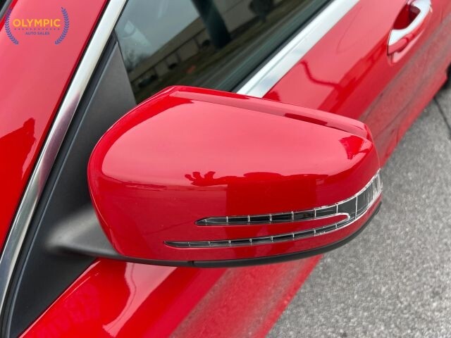 2015 Mercedes-Benz CLA 250 in Decatur, GA 30032 - 18106331 18