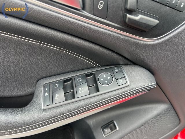 2015 Mercedes-Benz CLA 250 in Decatur, GA 30032 - 18106331 35