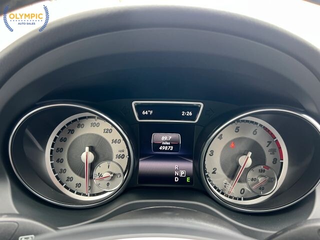 2015 Mercedes-Benz CLA 250 in Decatur, GA 30032 - 18106331 26