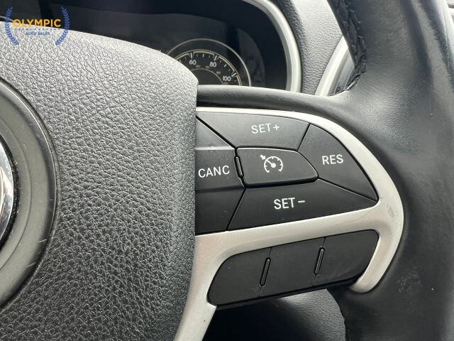 2014 Jeep Cherokee in Decatur, GA 30032 - 18106332 24