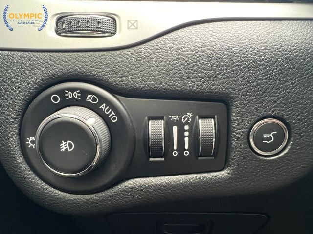 2014 Jeep Cherokee in Decatur, GA 30032 - 18106332 34