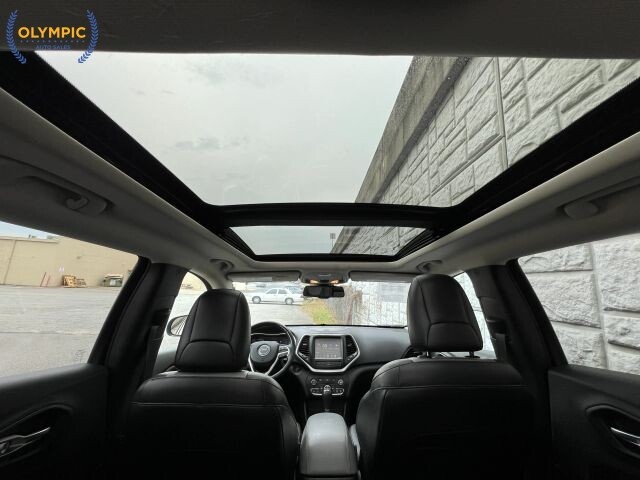 2014 Jeep Cherokee in Decatur, GA 30032 - 18106332 36