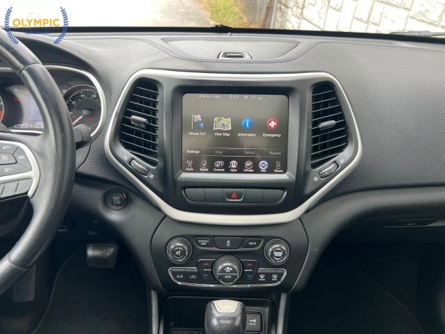 2014 Jeep Cherokee in Decatur, GA 30032 - 18106332 28