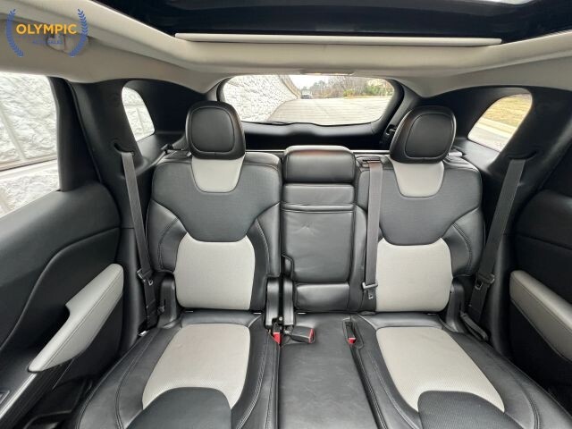 2014 Jeep Cherokee in Decatur, GA 30032 - 18106332 40