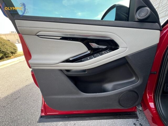 2020 Land Rover Range Rover Evoque in Decatur, GA 30032 - 18106333 36