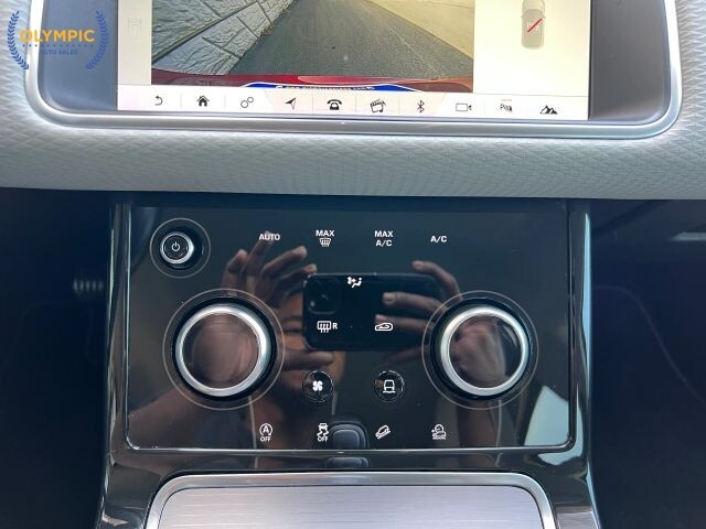 2020 Land Rover Range Rover Evoque in Decatur, GA 30032 - 18106333 31