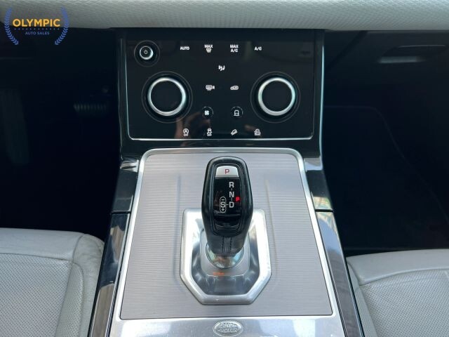 2020 Land Rover Range Rover Evoque in Decatur, GA 30032 - 18106333 32