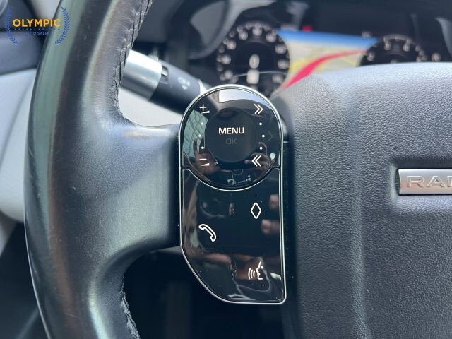 2020 Land Rover Range Rover Evoque in Decatur, GA 30032 - 18106333 24