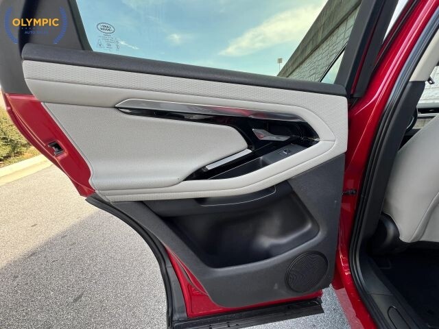 2020 Land Rover Range Rover Evoque in Decatur, GA 30032 - 18106333 38