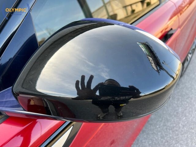 2020 Land Rover Range Rover Evoque in Decatur, GA 30032 - 18106333 18