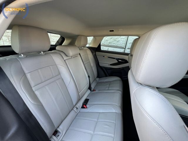 2020 Land Rover Range Rover Evoque in Decatur, GA 30032 - 18106333 44