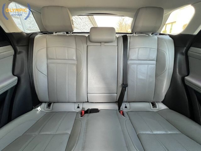 2020 Land Rover Range Rover Evoque in Decatur, GA 30032 - 18106333 43