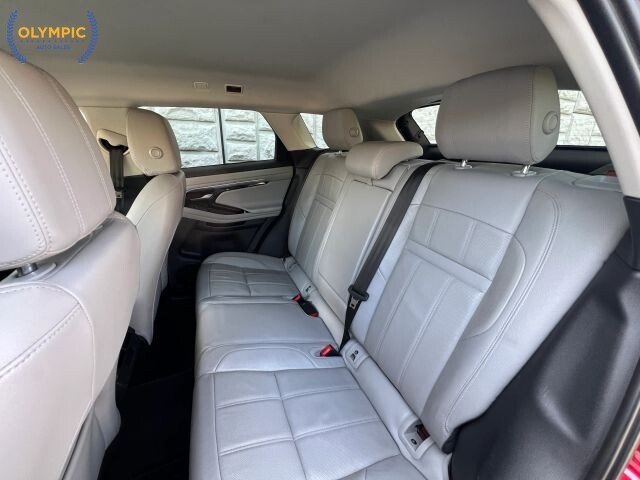 2020 Land Rover Range Rover Evoque in Decatur, GA 30032 - 18106333 42