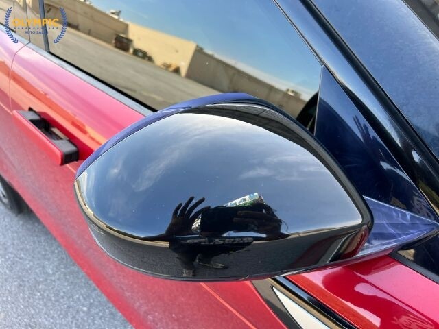 2020 Land Rover Range Rover Evoque in Decatur, GA 30032 - 18106333 19