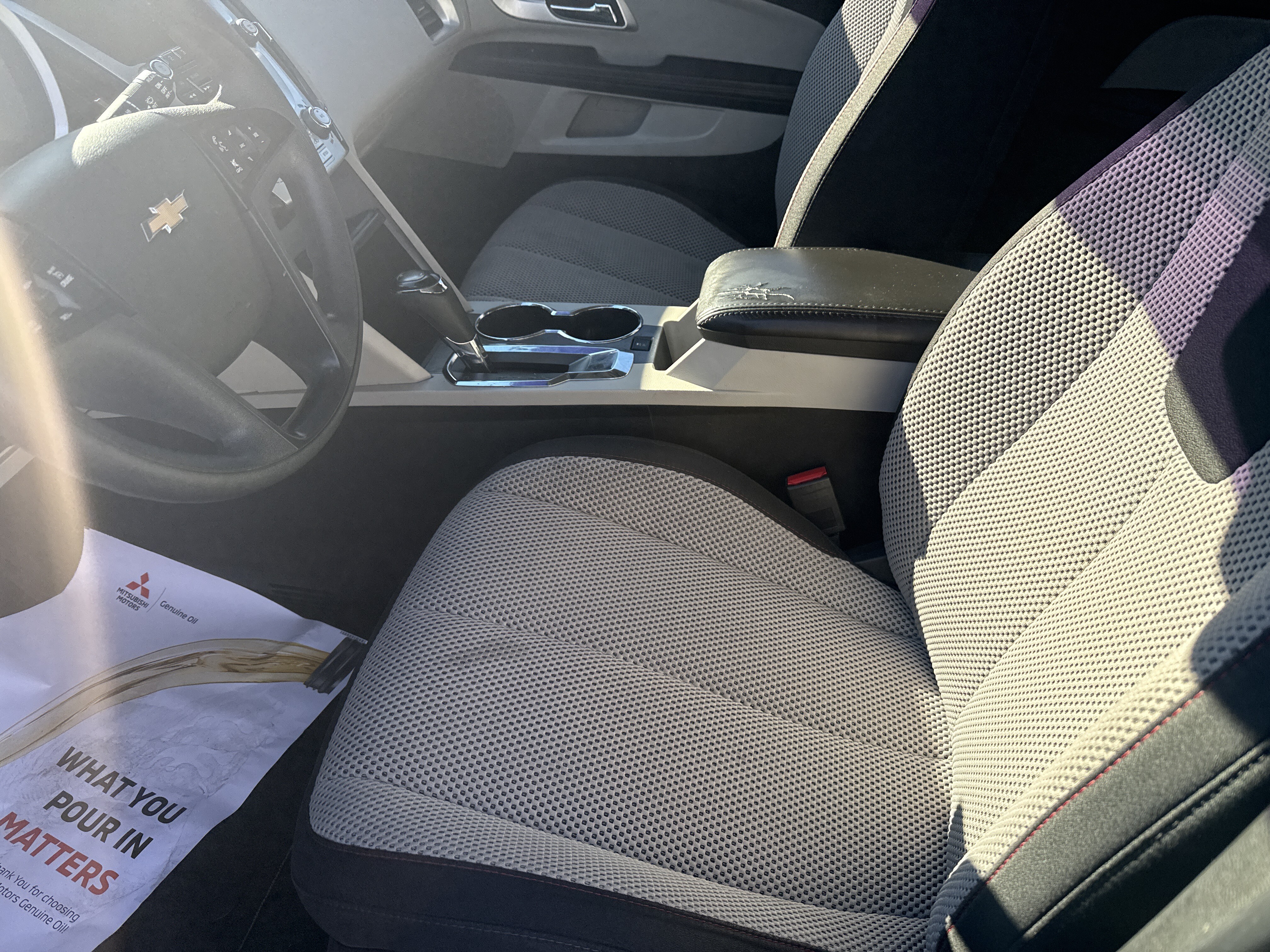 2017 Chevrolet Equinox in Phoenix, AZ 85022 - 18106335 9