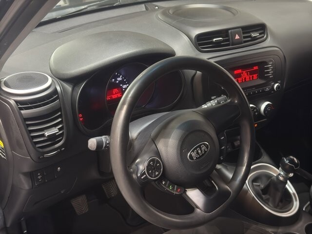 2016 Kia Soul in Burlington, WI 53105 - 18106338 15