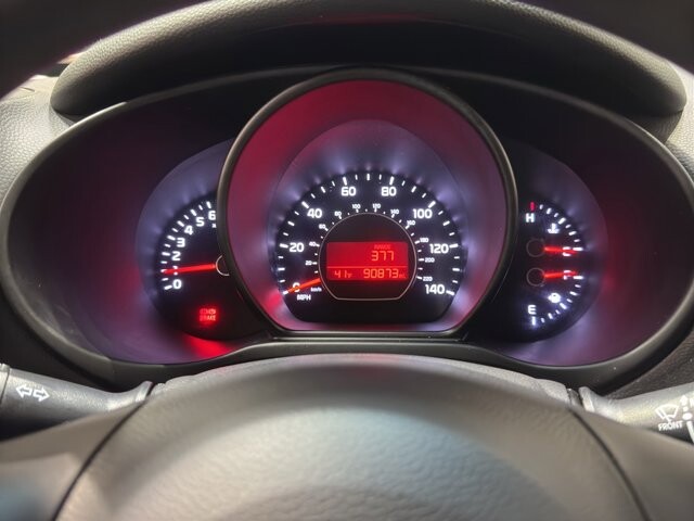 2016 Kia Soul in Burlington, WI 53105 - 18106338 25